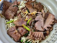 -无名氏面馆(邮电路店)