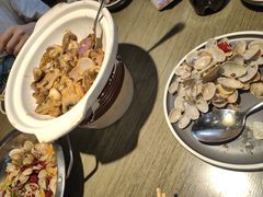 -隆喜元鱼汤包·海鲜(中联广场店)
