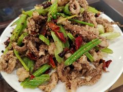 -鑫来子菜馆