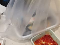 -韩香福烤肉庄园(荣成店)
