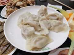 -东北农业大学饺子园