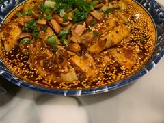 -川味堂·四川豆花(八卦岭店)
