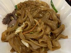 干炒牛河-点都德(北京路贰店)