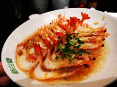 -新白鹿餐厅(第一百货店)