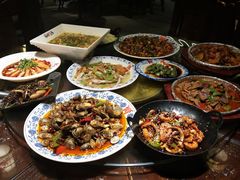 -徐鼎盛民间菜(上筑店)