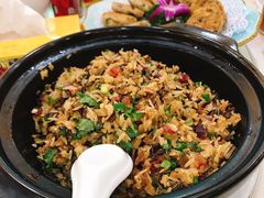 野米糯米饭-寻味顺德·南记酒家·传统顺德菜·鱼生(广源路店)