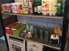 零售区-青春分食(仙林大学城店)