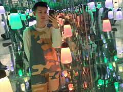 -梦幻巴比松星空体验馆