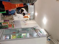 -大姐麻辣烫(莲宝中路店)