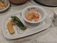 -潮牛壹号鲜牛肉火锅(金桥永旺店)