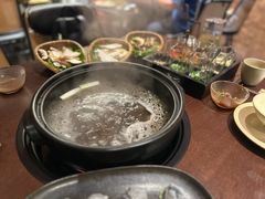 -滇野云南野生菌餐厅(陕西南路店)