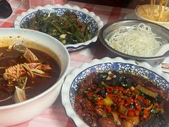 -老三样·旧食新味(万寿宫店)