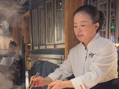 -手选潮汕鲜活牛肉火锅(二七广场店)