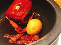 -旺顺阁·北京菜(北辰上品+)