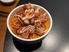 -小厨师·二十年沈家门小海鲜(百井坊巷店)