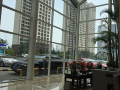 -百姓康洁洗浴中心