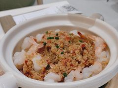 -蔡澜点心·粤菜(月星环球港店)