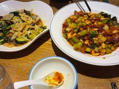 -黑家养生粥道馆(新世纪店)