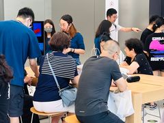 -Apple零售店(成都太古里店)