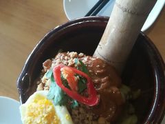 -狼诱惑(泰山大街店)