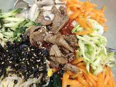 -全州拌饭馆(断桥店)