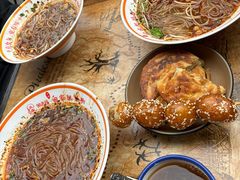 -钟方模白家肥肠粉(春熙店)