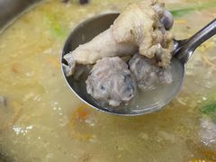 -凯盈阁私房菜·桑拿鸡(绿茵花园店)