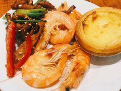 -汉巴味德(大悦城店)