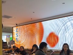 -花盐街·四川乐山小吃(西单大悦城店)