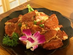 -大壮家原味烤肉(兴华北街店)