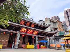 -华林禅寺