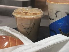 -Manner Coffee(淮海755店)