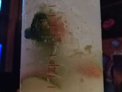 菜单-烤匠麻辣烤鱼(青羊万达店)
