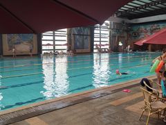 -南宫温泉水世界