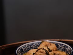 -兰边碗(鼓楼店)