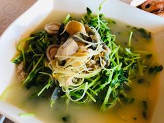 -鹏城人家海鲜酒家·23年老字号(较场尾店)