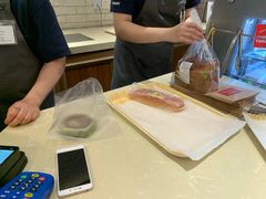 -山崎面包(静安久光店)