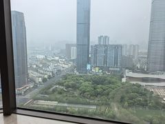-无锡君来洲际酒店
