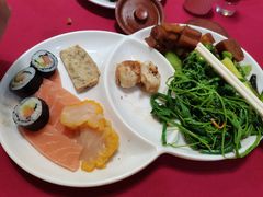 -众善素食(佛平五路店)