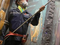 -陕西自然博物馆