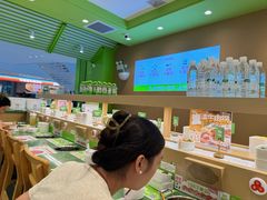 -一围肥牛小火锅(高铁吾悦店)