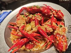 -天宝兄弟(前海壹方城店)