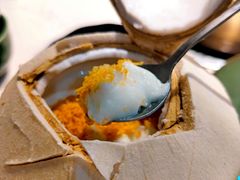 泰国椰子冻-狐狸爱上椰子鸡(滨江星光大道店)