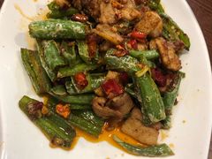 -李老哈·东北菜(宋园路店)