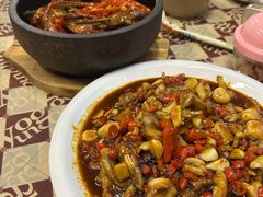 -老三样·旧食新味(万寿宫店)