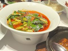 -俏江南天津时尚曲艺主题餐厅(马场道店)