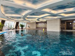 -秦皇岛秦皇国际大酒店