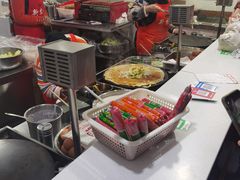 -新农村煎饼果子(香港花园店)
