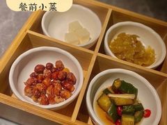 -闽上鲜·福建菜(龙湖滨江天街店)