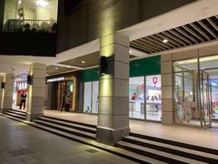 -百联临沂购物中心(临沂路店)